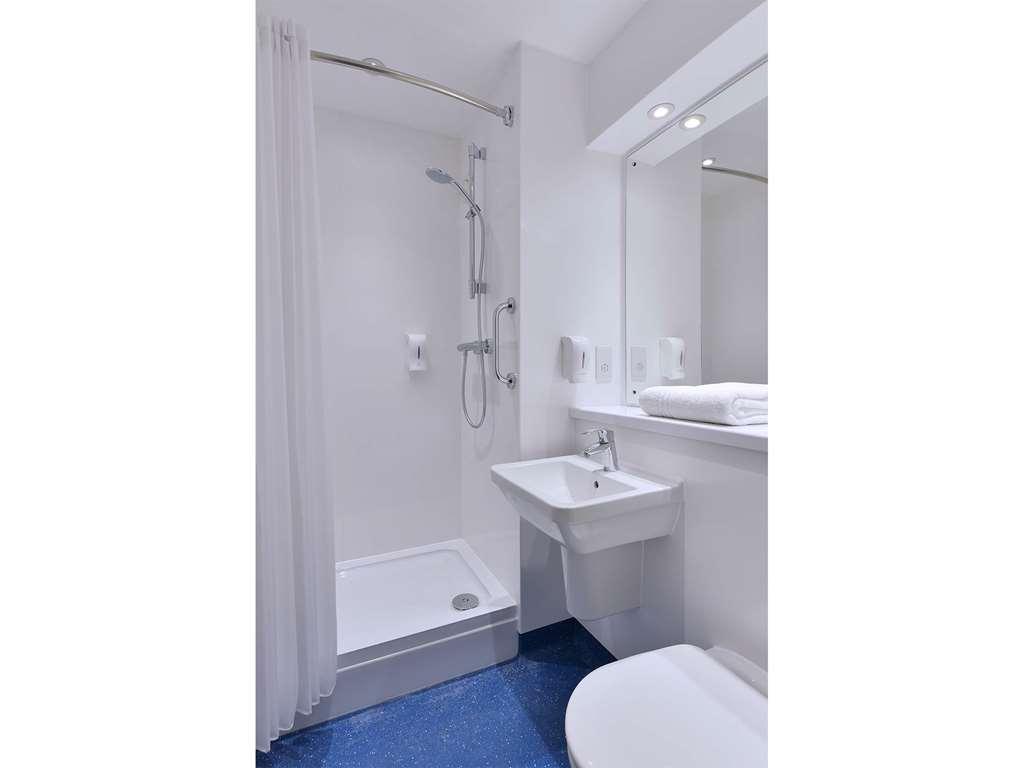 Travelodge Blyth A1 Quarto foto