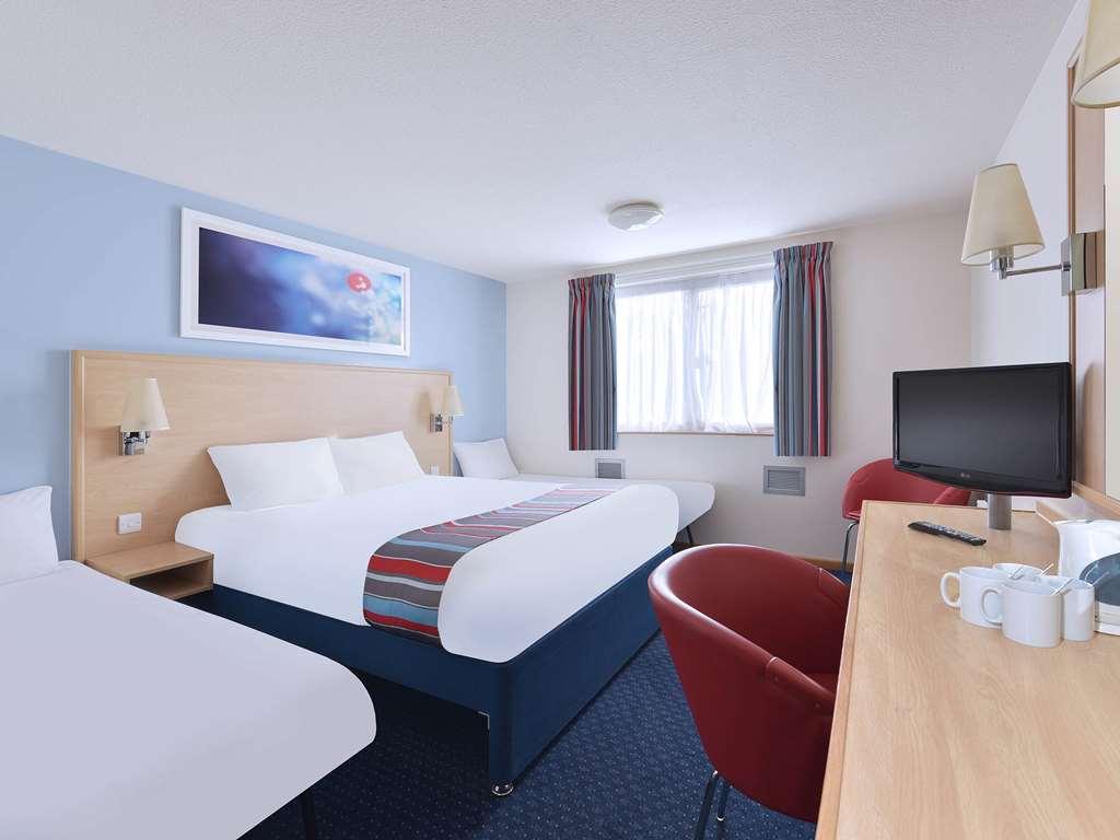 Travelodge Blyth A1 Quarto foto