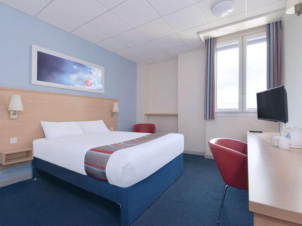 Travelodge Blyth A1 Quarto foto