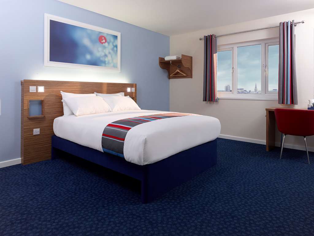 Travelodge Blyth A1 Quarto foto