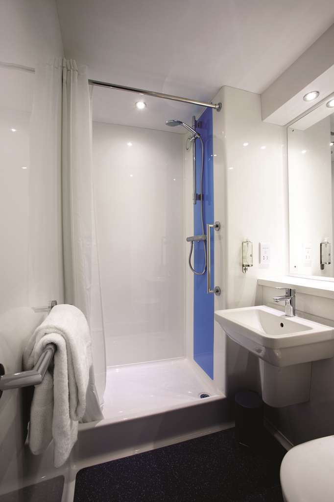 Travelodge Blyth A1 Quarto foto