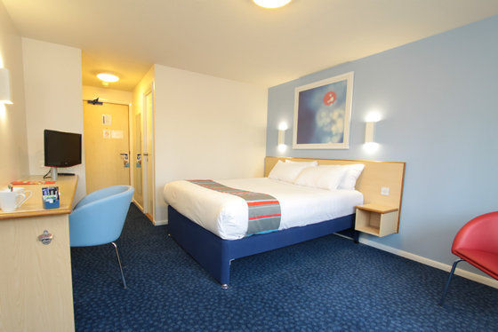 Travelodge Blyth A1 Quarto foto