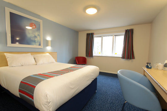Travelodge Blyth A1 Quarto foto