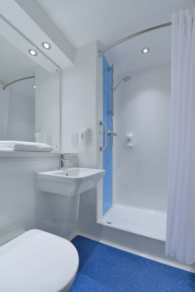 Travelodge Blyth A1 Quarto foto