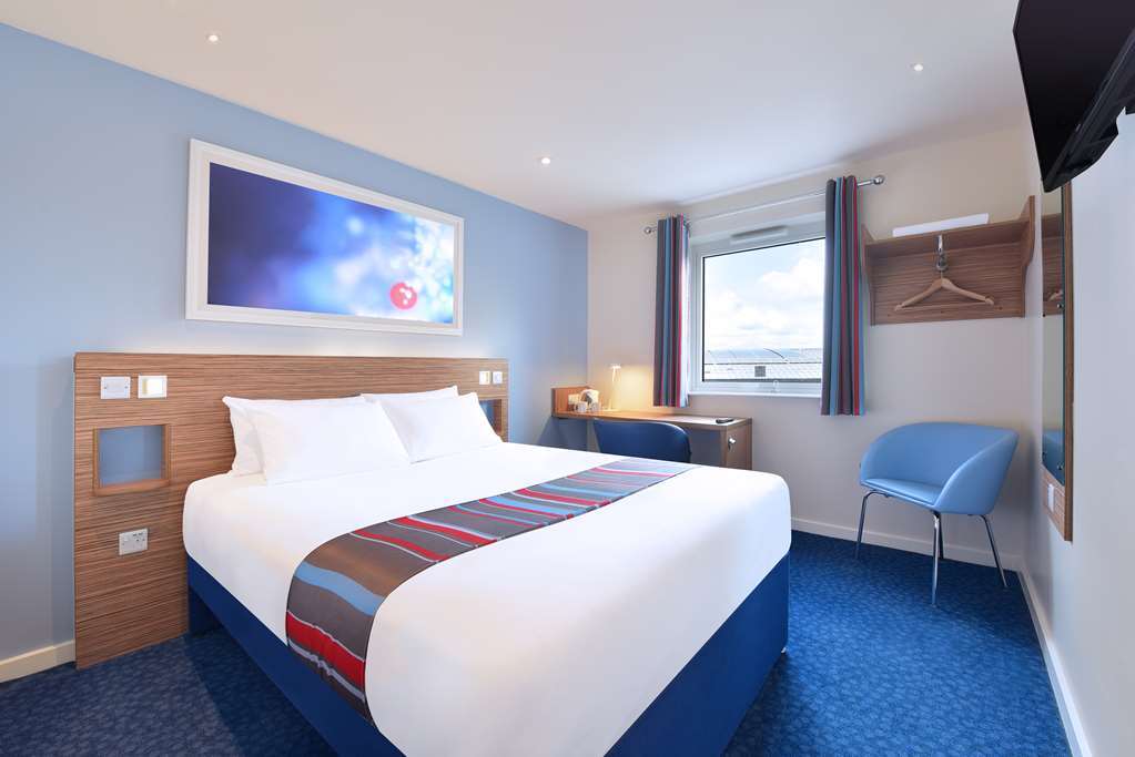 Travelodge Blyth A1 Quarto foto